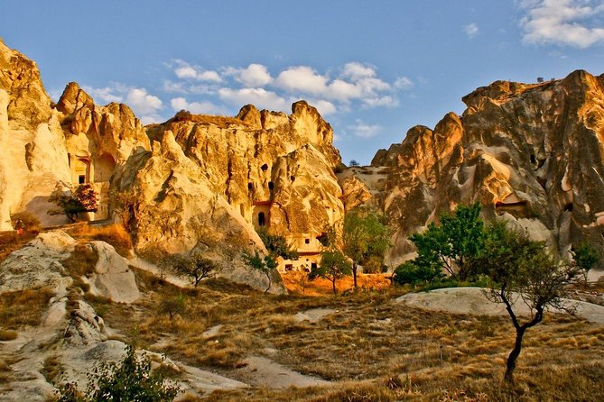 Cappadocia Tour from Istanbul by Bus - Should you book this Cappadocia trip from Istanbul by bus?