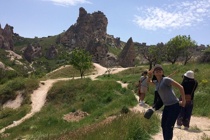 Cappadocia Tour Guide - Price and logistics: what the $300 actually buys