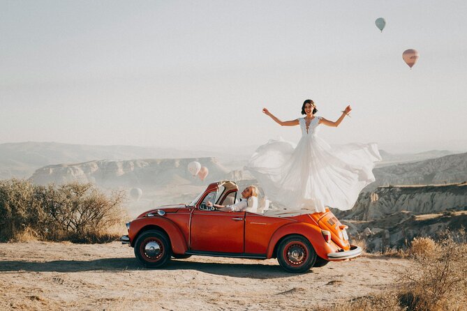 Cappadocia Tour Package from Istanbul by flight - Key Highlights You Will Actually Care About