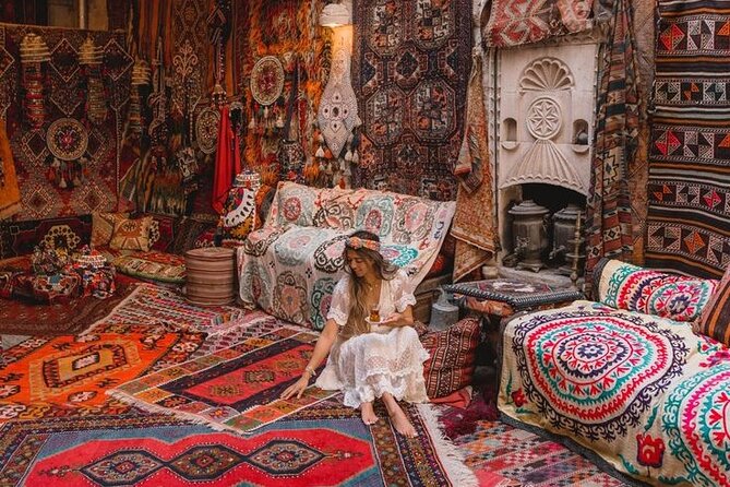 Cappadocia Tour Package from Istanbul by flight - Cave hotel reality check: what “1 night” feels like