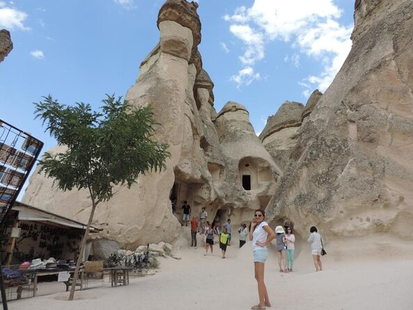 Cappadocia tour with guide and car - Key points to know before you go
