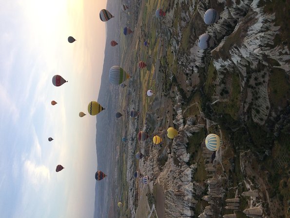 Cappadocia tour with guide and car - Your Route in Plain English, and Why This Order Works