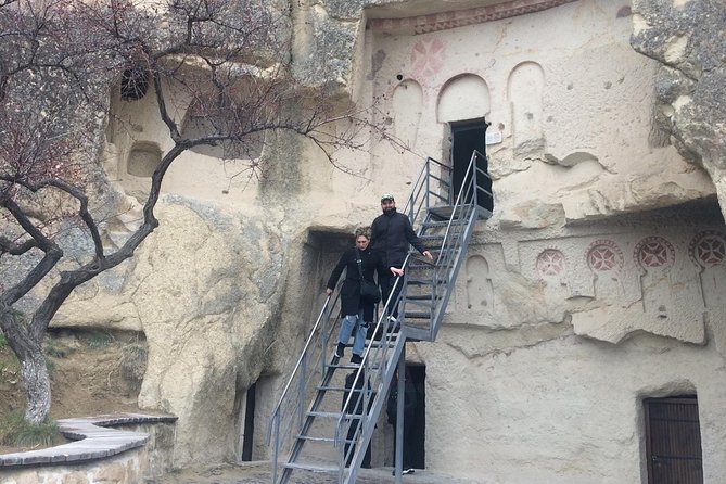 Cappadocia tour with guide and car - Devrent Valley, Where the Rocks Look Like Animals