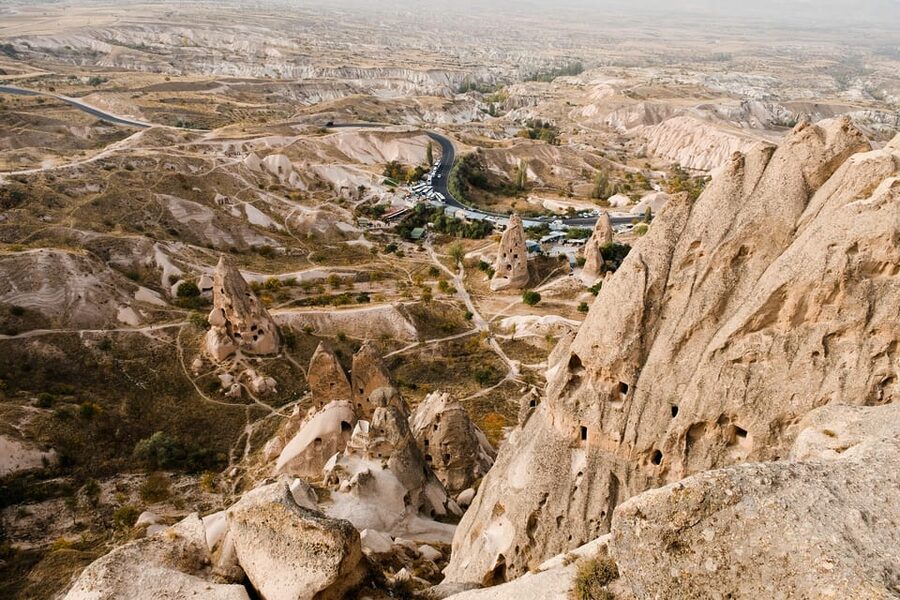 Cappadocia Tour With Lunch - Key things you will remember from this Cappadocia day trip