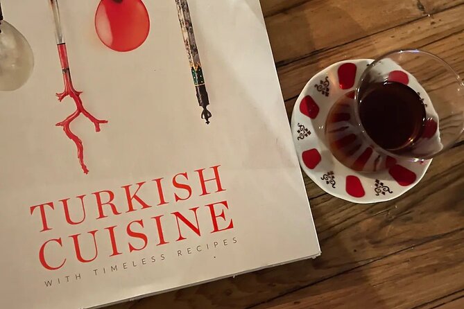 Cappadocia traditional cooking with Chef - Key things I’d look for before booking