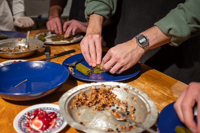 Cappadocia traditional cooking with Chef - Price, group size, and the small logistics that matter