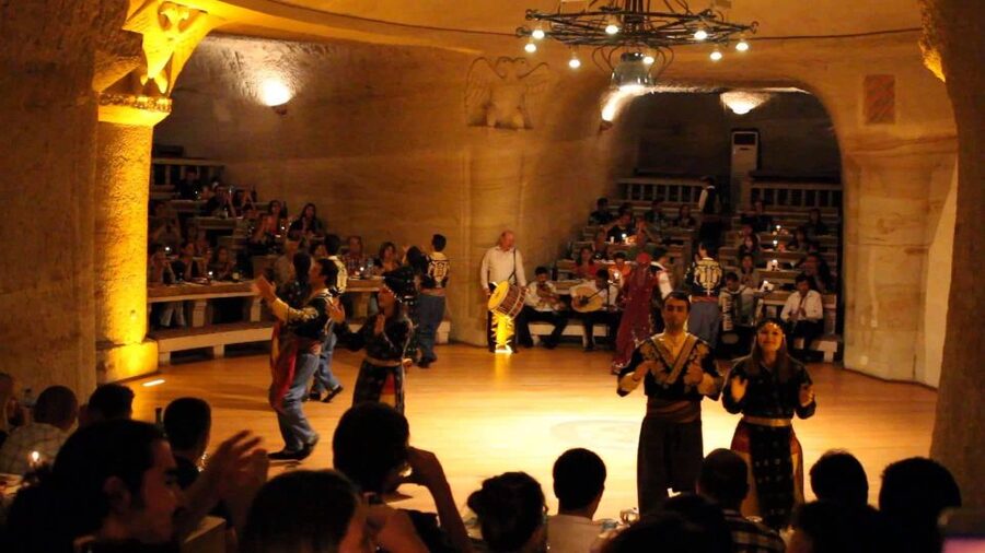 Cappadocia: Traditional Turkish Performance Night with Drink - Who This Cappadocia Turkish Night Is Best For