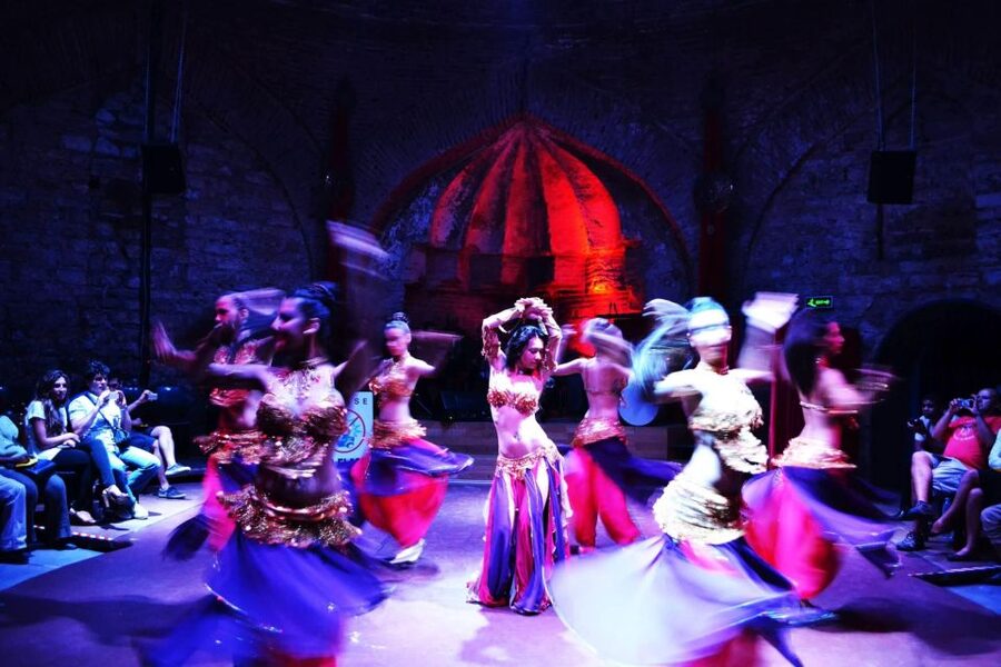 Cappadocia: Traditional Turkish Performance Night with Drink - Drinks and Food: What You Pay For, What You Can Add