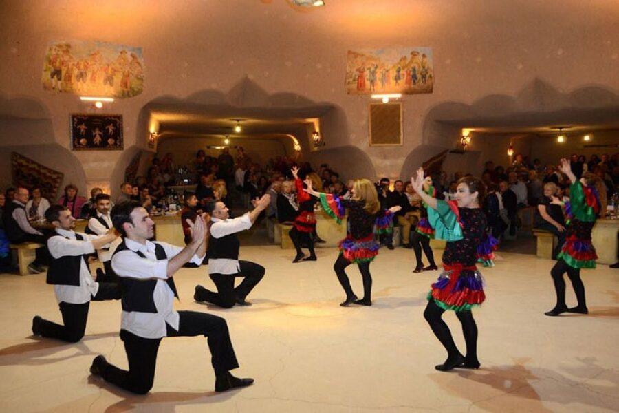 Cappadocia: Traditional Turkish Performance Night with Drink - Price and Value: Why $53 Works for the Right Traveler