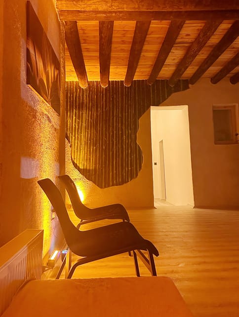 Cappadocia Turkish Bath/Hamam & Massage - Key Highlights I’d Prioritize Before Booking
