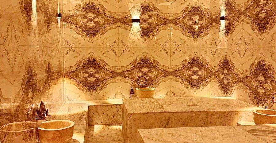 Cappadocia Turkish Bath/Hamam & Massage - What a Cappadocia Hamam Is Really Doing to Your Body