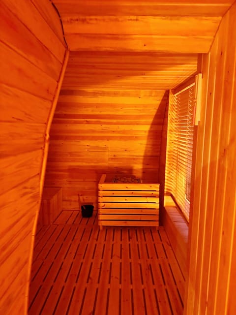 Cappadocia Turkish Bath/Hamam & Massage - Massage Options: What You Get, and How to Choose the Right One