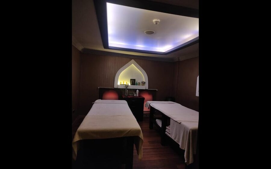 Cappadocia: Turkish Bath, Hammam, and Massage - Inside the Hammam: Steam That Softens Everything