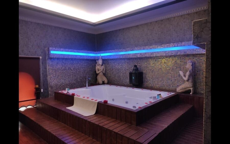 Cappadocia: Turkish Bath, Hammam, and Massage - Foam Massage and Scrub Peeling: Where the Magic Happens