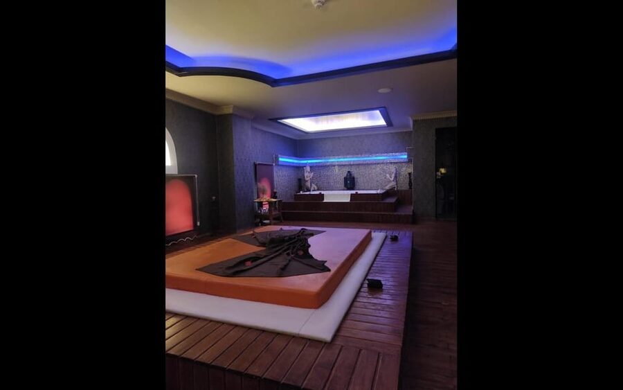 Cappadocia: Turkish Bath, Hammam, and Massage - Turkish Coffee and That Post-Hammam Reset