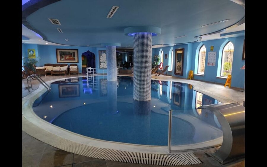 Cappadocia: Turkish Bath, Hammam, and Massage - Massage Comfort, Therapist Style, and Private Group Energy