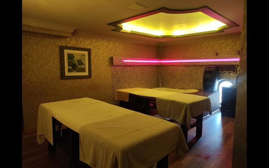 Cappadocia: Turkish Bath, Hammam, and Massage - Price and What You Really Get for $68