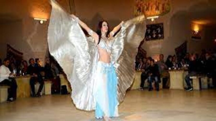 Cappadocia: Turkish Culture Dinner Show & Optional Transfer - Food and Snacks: More Than a Token Dinner