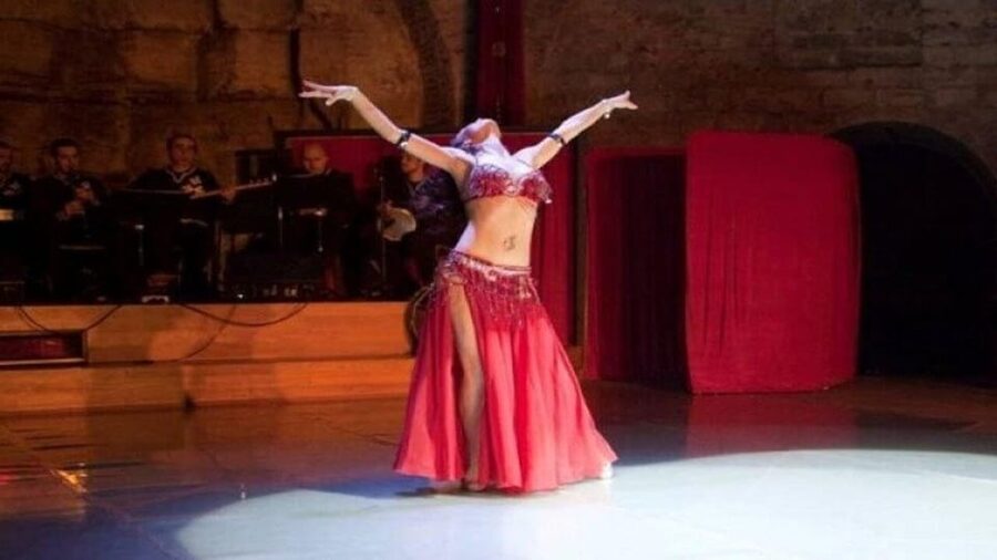 Cappadocia: Turkish Culture Dinner Show & Optional Transfer - Dinner Show Format: What Your Evening Looks Like
