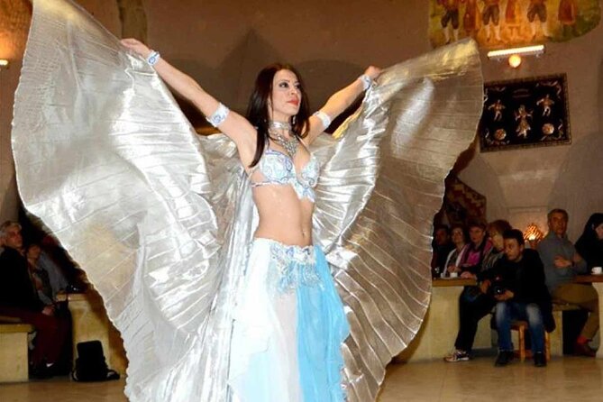Cappadocia Turkish Night Show - Key things to know before you go