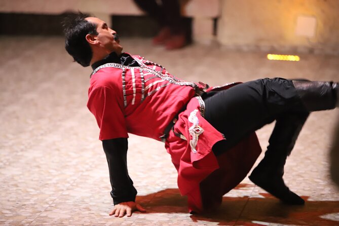 Cappadocia Turkish Night Show - Photos are optional: budget for memories if you want them
