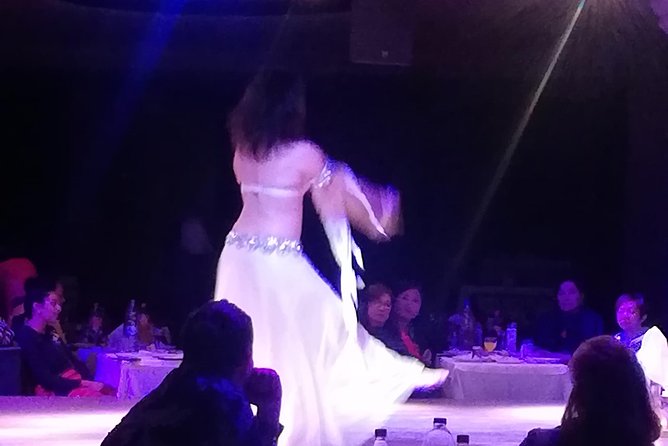 Cappadocia Turkish Night Show in Cave Restaurant - Arriving in Göreme by 8:00 PM, When the Night Tempo Makes Sense