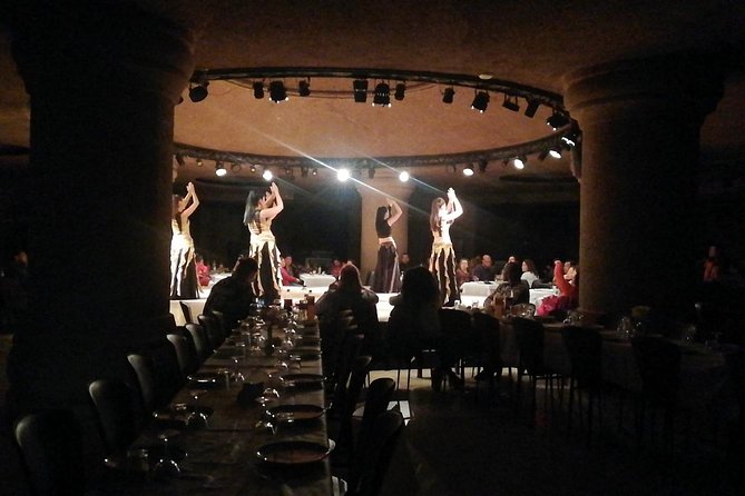 Cappadocia Turkish Night Show in Cave Restaurant - Who This Tour Fits Best (and Who Might Prefer Something Else)
