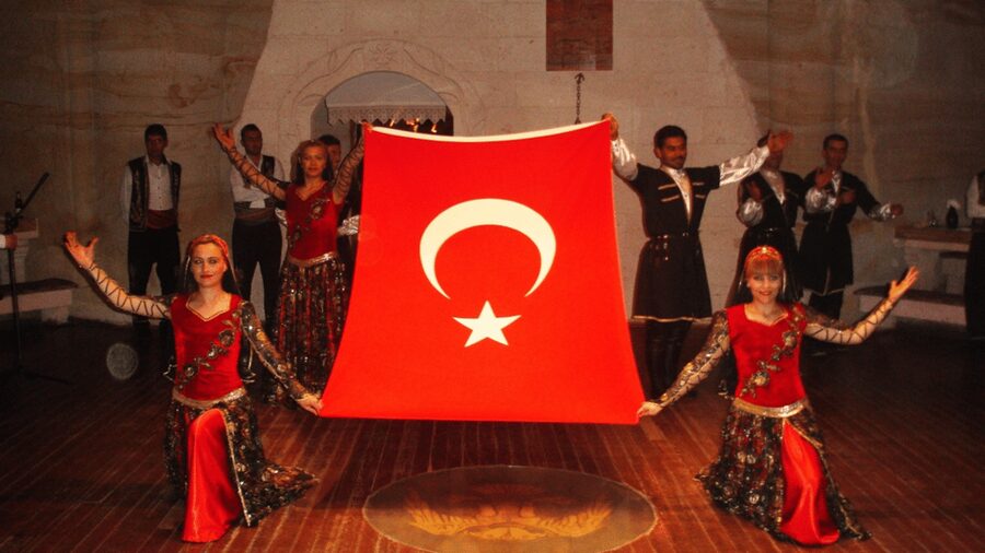 Cappadocia: Turkish Night Show with Dinner - Practical logistics that affect your evening