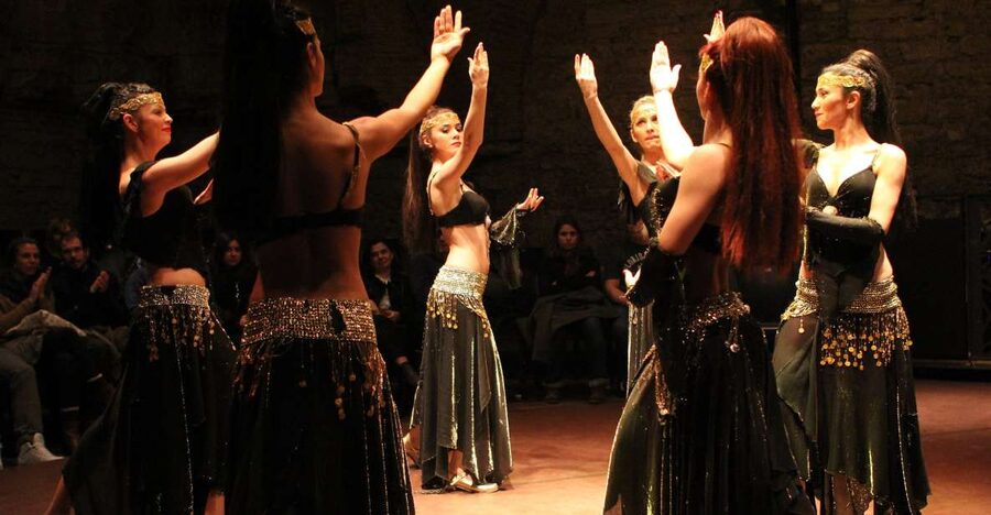 Cappadocia: Turkish Night with Dinner-Unlimited Drinks - Key Things I’d Watch For