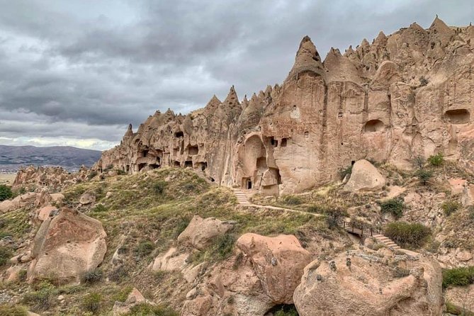 Cappadocia: Two Full-Days Private Tour (Driver Guide) - Private Two-Day Cappadocia: How the Driver-Guide Makes It Easier