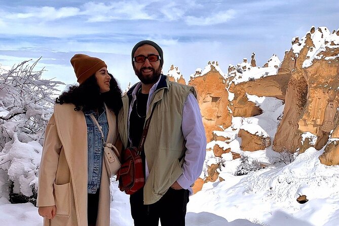 Cappadocia: Two Full-Days Private Tour (Driver Guide) - Day 2 Later Stops: Selime Monastery, Onyx Workshop, and Pigeon Valley