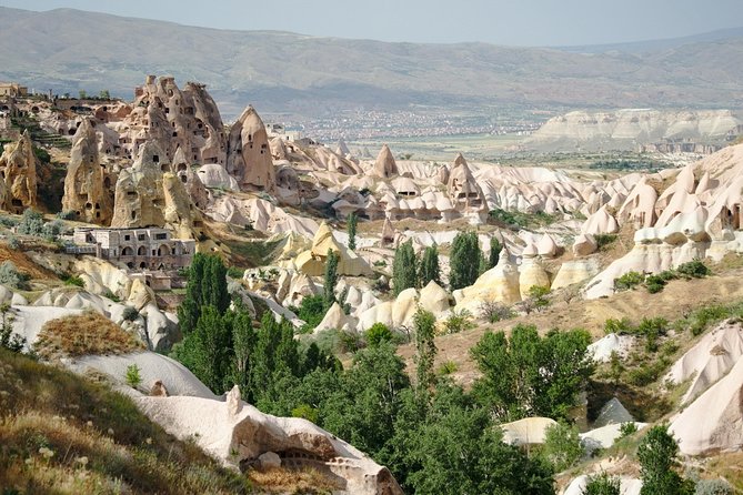 Cappadocia: Two Full-Days Private Tour (Driver Guide) - Price and Value: What $238.53 Covers, and Why That Matters