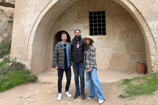 Cappadocia: Two Full-Days Private Tour (Driver Guide) - Best Fit: Who This Tour Works For
