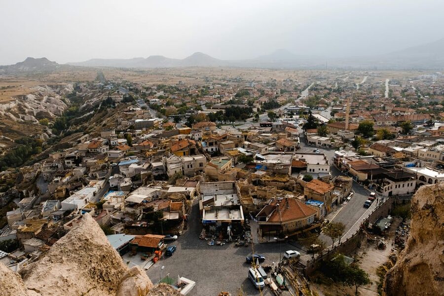 Cappadocia: Underground Cities Skip-the-Line Tour with Lunch - Key Things You Should Care About