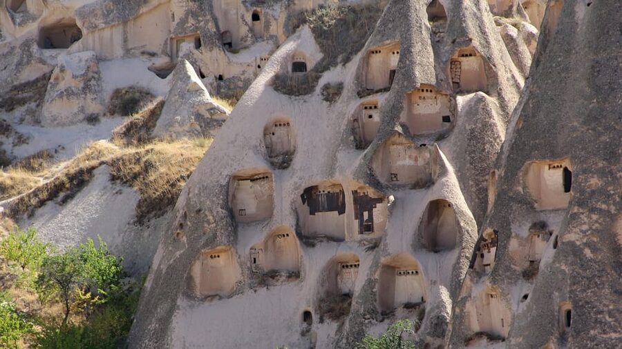 Cappadocia: Underground Cities Skip-the-Line Tour with Lunch - The Real Value: Underground Cities Plus the Valley Views
