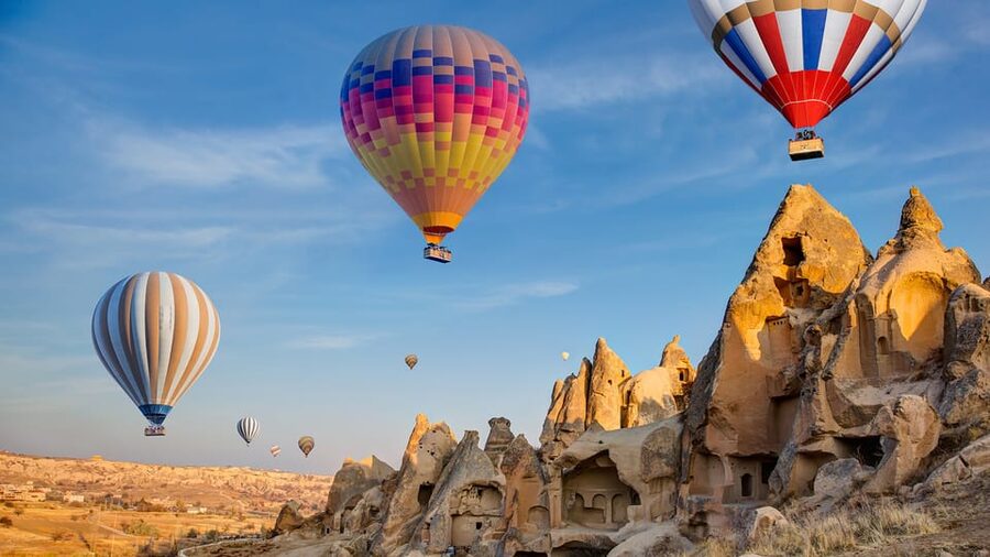 Cappadocia: Underground Cities Skip-the-Line Tour with Lunch - Göreme Lunch Break: Local Turkish Food, One Hour to Reset