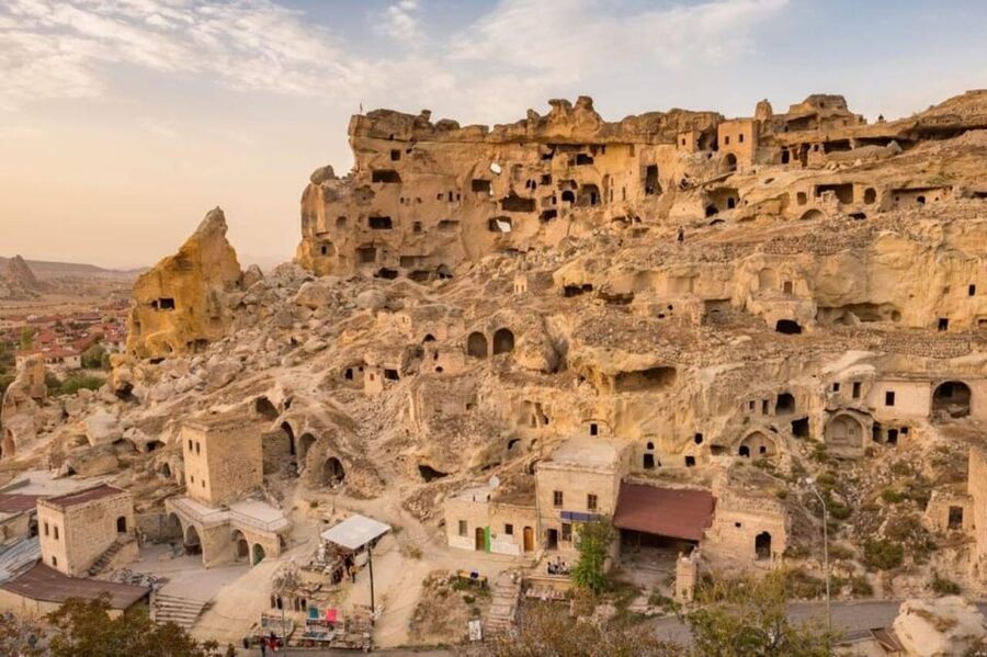 Cappadocia: Underground city and south tour with lunch - What to bring, and how to handle the day comfortably