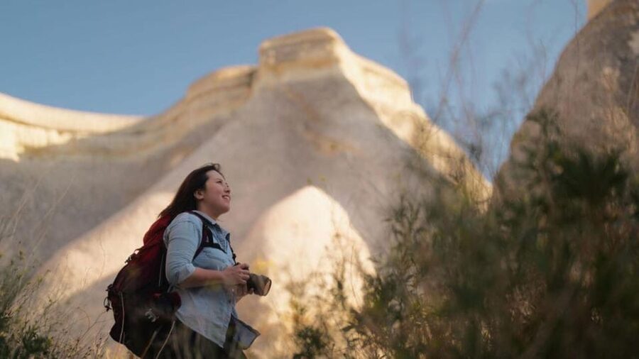 Cappadocia: Underground city and south tour with lunch - Lunch in Göreme: the best kind of break, in the middle of the action