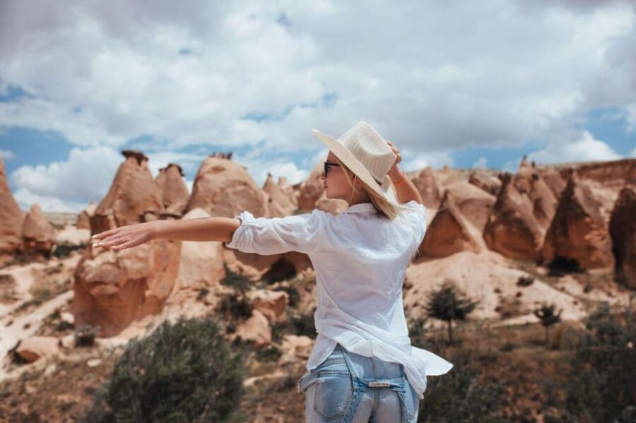 Cappadocia: Underground city and south tour with lunch - The “good tour guide” effect: why the day flows better
