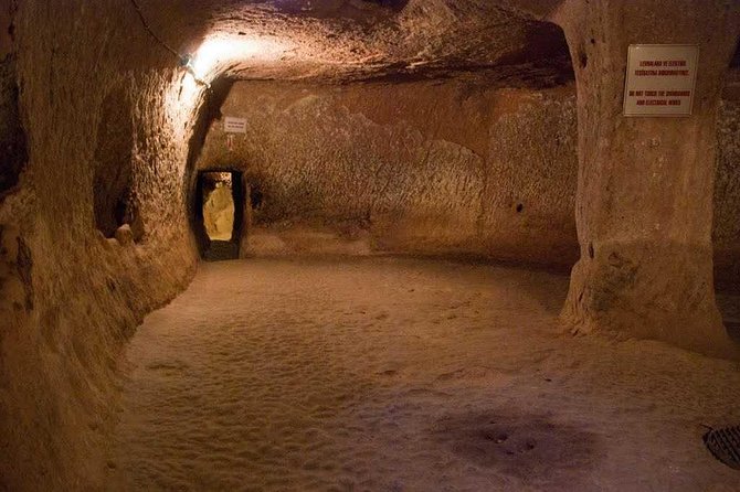 Cappadocia Underground City & Pigeon Valley Tour - Price and value: is $116.36 worth it for a 4-hour half-day?