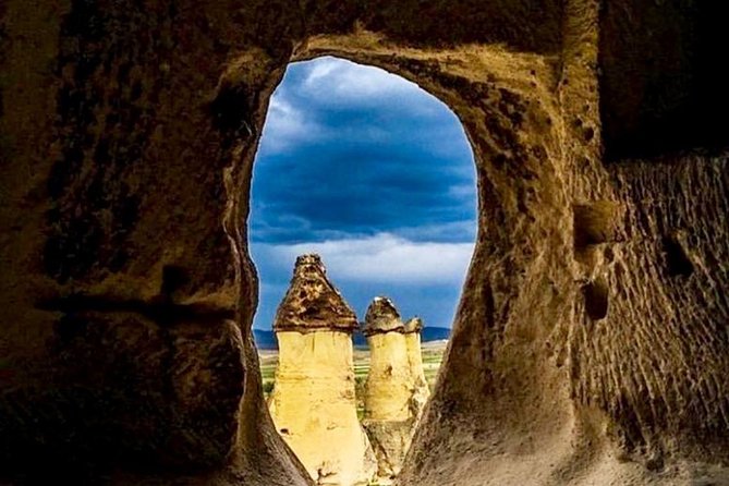 Cappadocia Valley Horse Riding - Half Day Tour 4 hrs / Min 2 pax. - Group size, language, and when to book