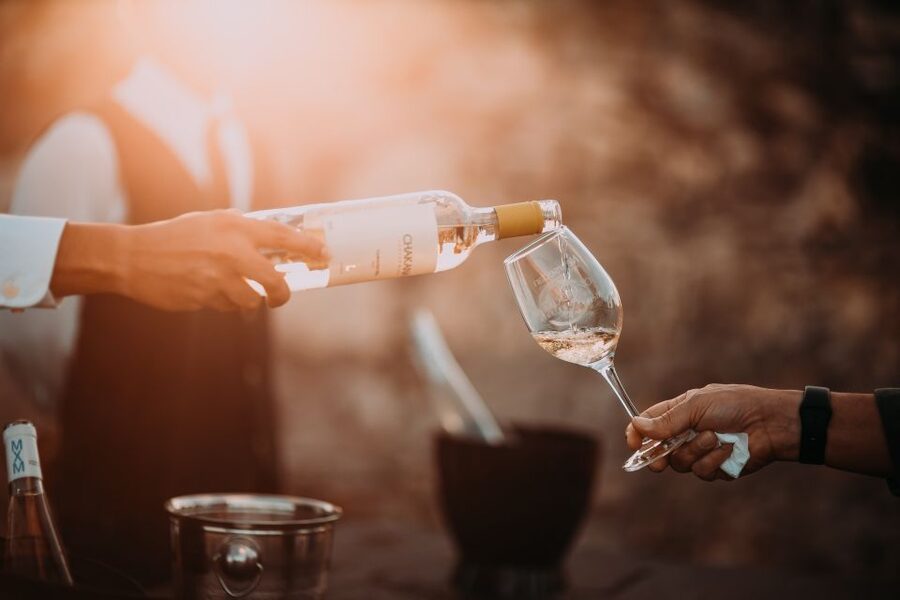 Cappadocia Vineyards Private Tour and Wine Tasting - The Red Valley Walk: 1.5 km Trek to Üzümlü Kilise