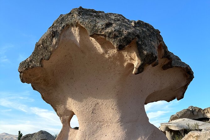 Cappadocia VIP Red Tour with Göreme Open Air Museum (all inc.) - How the VIP Red tour earns its value