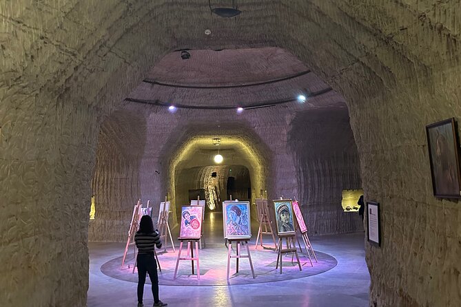 Cappadocia VIP Red Tour with Göreme Open Air Museum (all inc.) - Comfort, group size, and why the guide affects your whole day