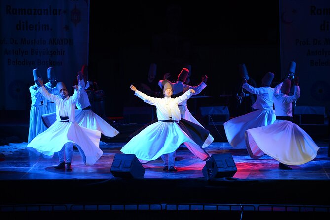 Cappadocia Whirling Dervish Ceremony - Why the Ortahisar stop matters for your Sema viewing