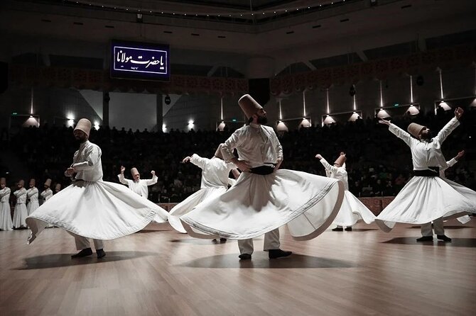 Cappadocia Whirling Dervish Show with Hotel Pick up and Drop off - Price and value: is $21.65 fair for what you get?