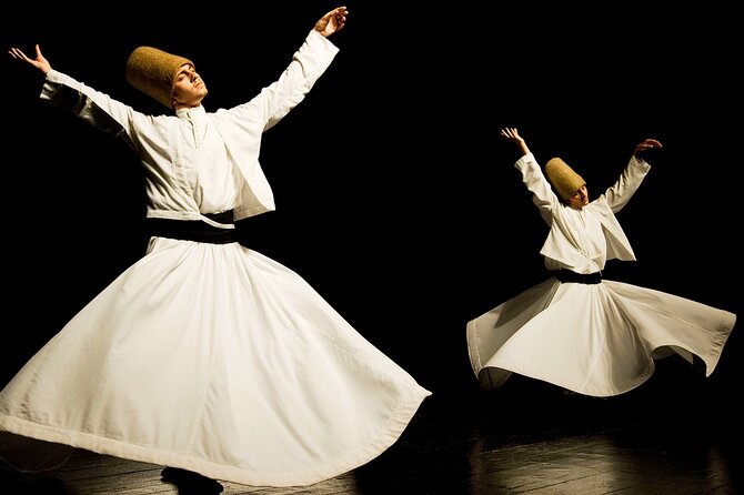 Cappadocia Whirling Dervish Show with Hotel Pick up and Drop off - Who this works best for, and who should skip it