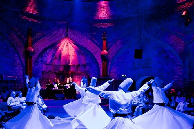 Cappadocia Whirling Dervishes ceremony - Who this fits best (and who should probably skip it)