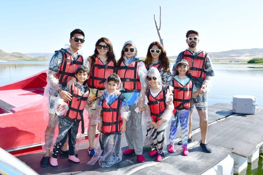 Cappadocia: Zipline, Jetboat, and Monster Safari Adventure - Safety Rules You Should Treat as Part of the Experience