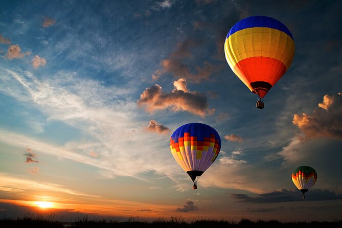 Cat Valley Ballon Tour In Cappadocia With Free Hotel Transfer - Price breakdown and value of the $279 package